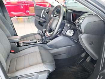 Used Citroen C4 2022 for sale - 75138105: Photo