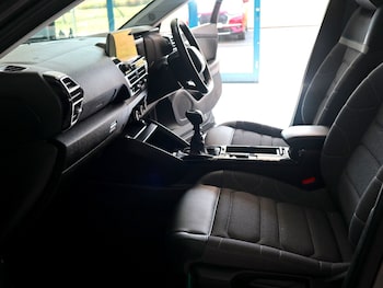 Used Citroen C4 2022 for sale - 75138105: Photo