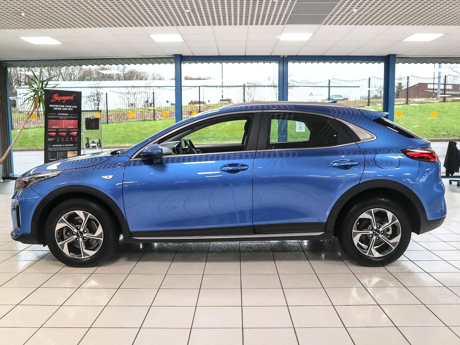 Used Kia XCeed 2024 for sale - 77303919: Photo 10