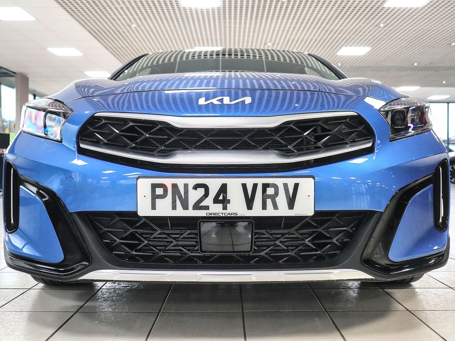 Used Kia XCeed 2024 for sale - 77303919: Photo 11