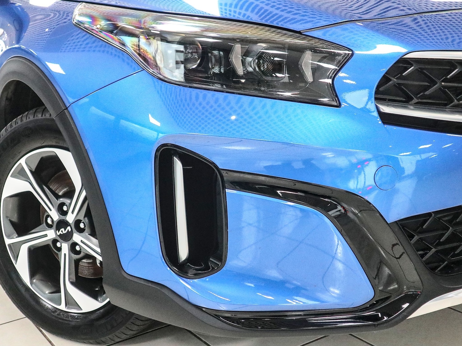 Used Kia XCeed 2024 for sale - 77303919: Photo 12