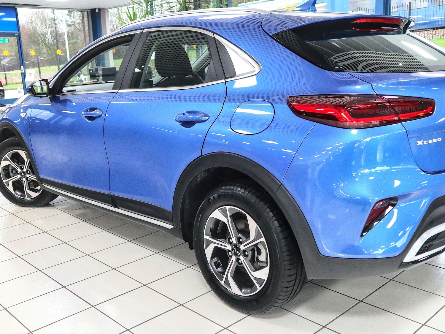 Used Kia XCeed 2024 for sale - 77303919: Photo 13