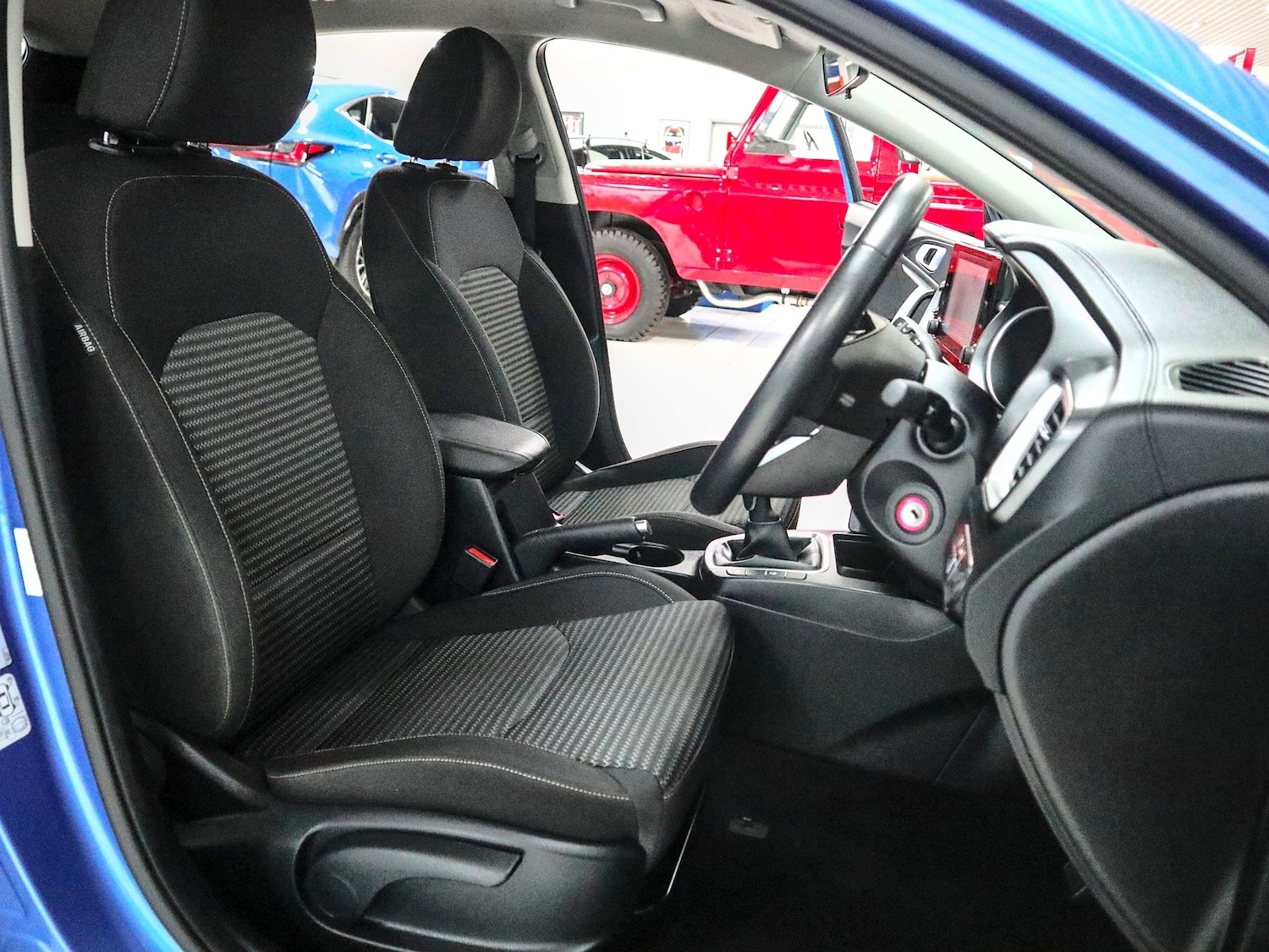 Used Kia XCeed 2024 for sale - 77303919: Photo 17