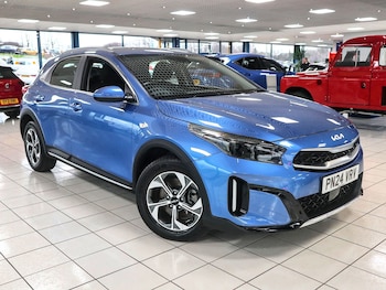 Used Kia XCeed 2024 for sale - 77303919: Photo