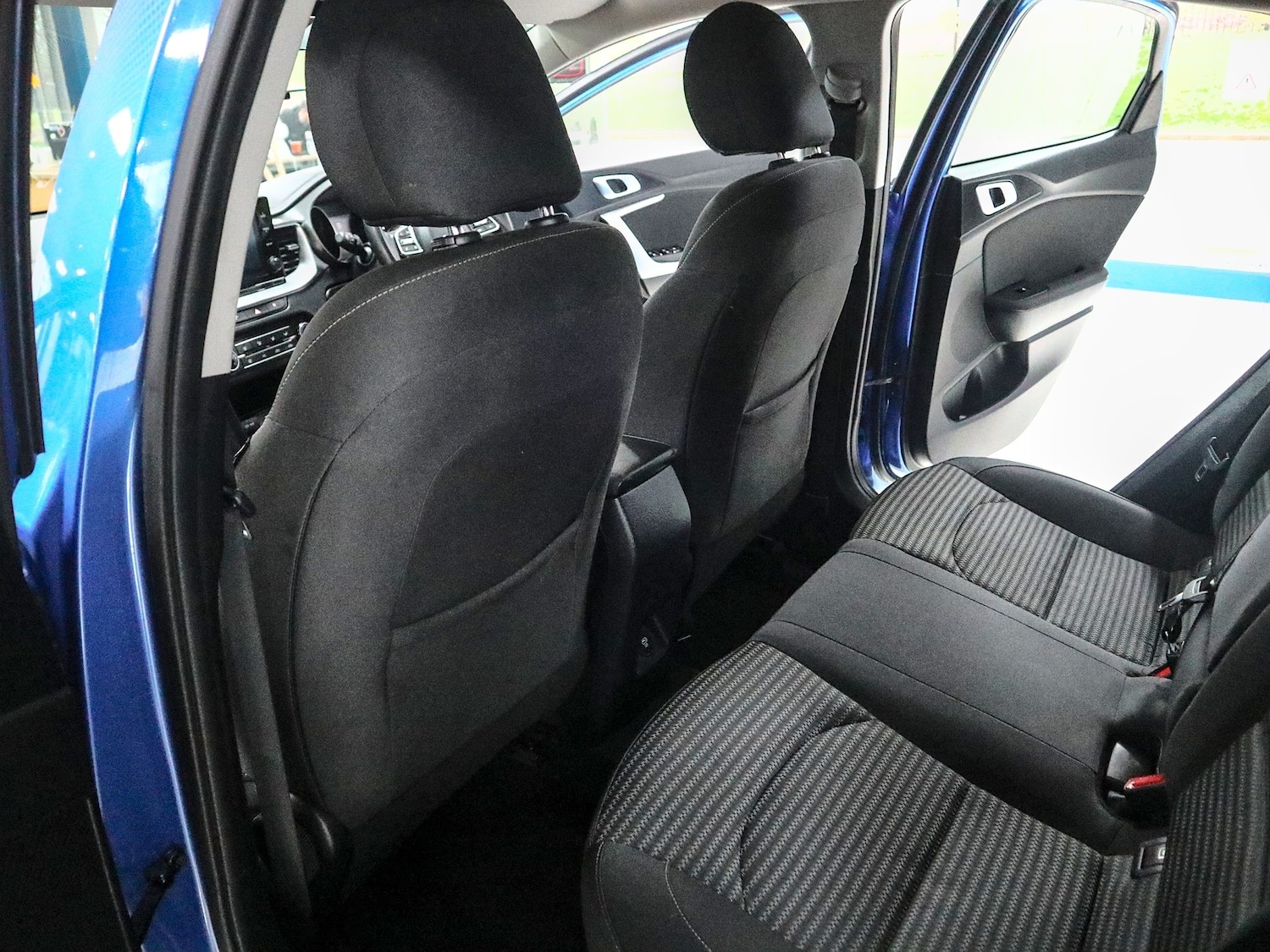 Used Kia XCeed 2024 for sale - 77303919: Photo 20