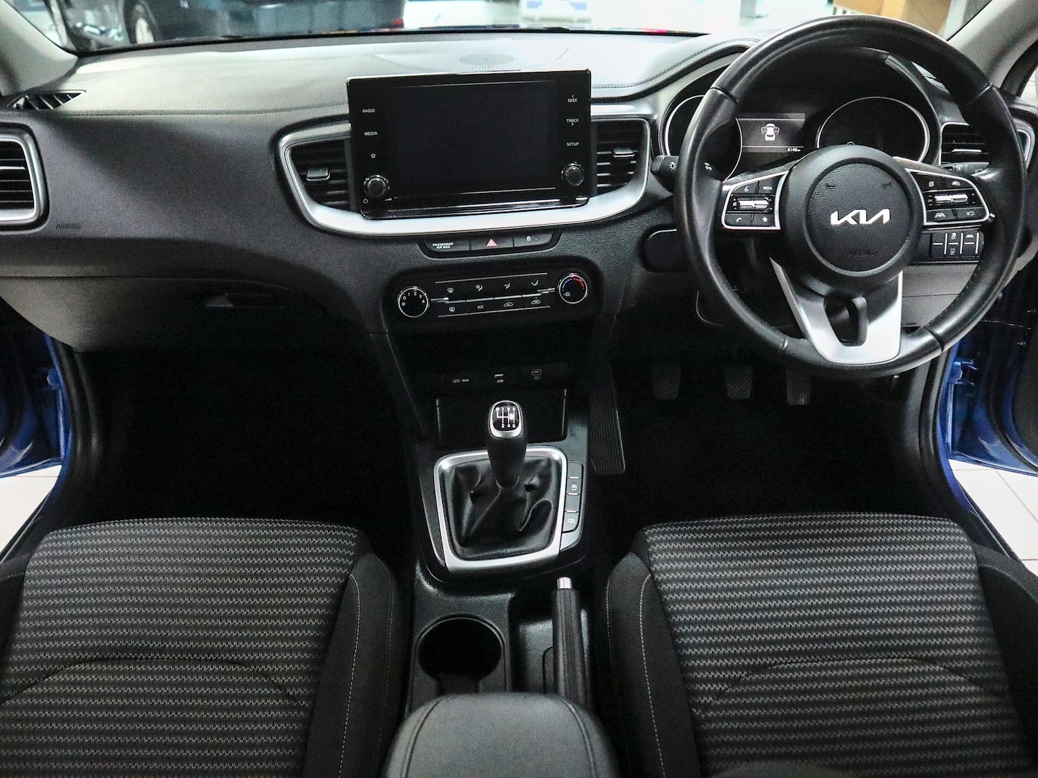 Used Kia XCeed 2024 for sale - 77303919: Photo 22