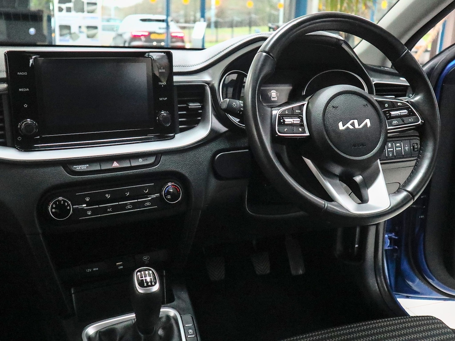 Used Kia XCeed 2024 for sale - 77303919: Photo 23