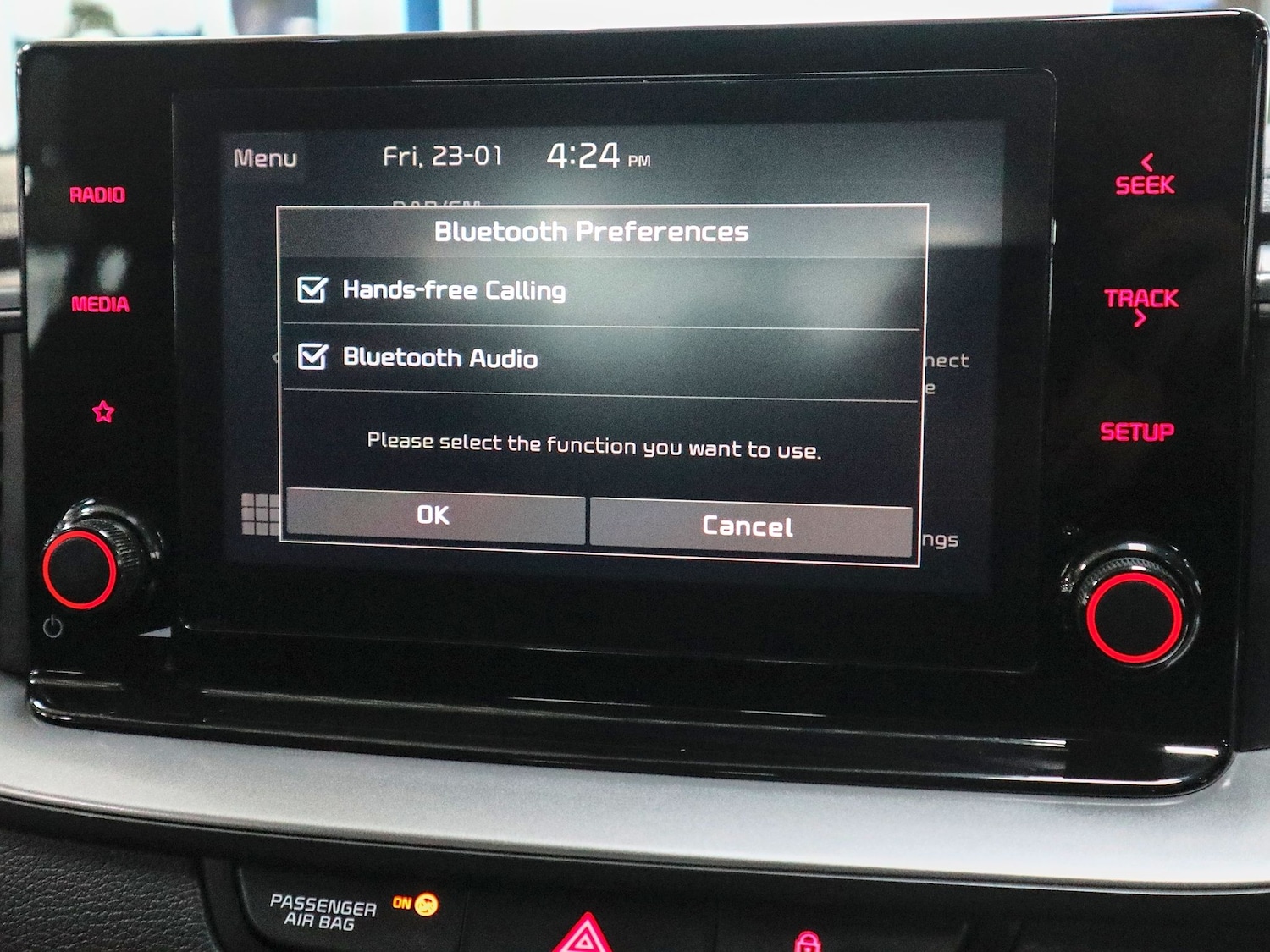 Used Kia XCeed 2024 for sale - 77303919: Photo 29