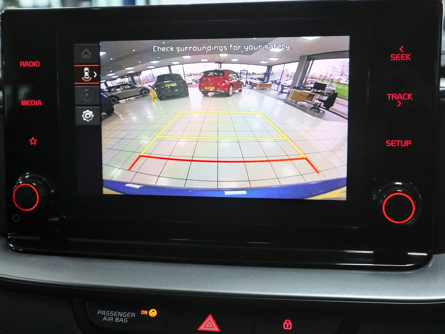 Used Kia XCeed 2024 for sale - 77303919: Photo 31