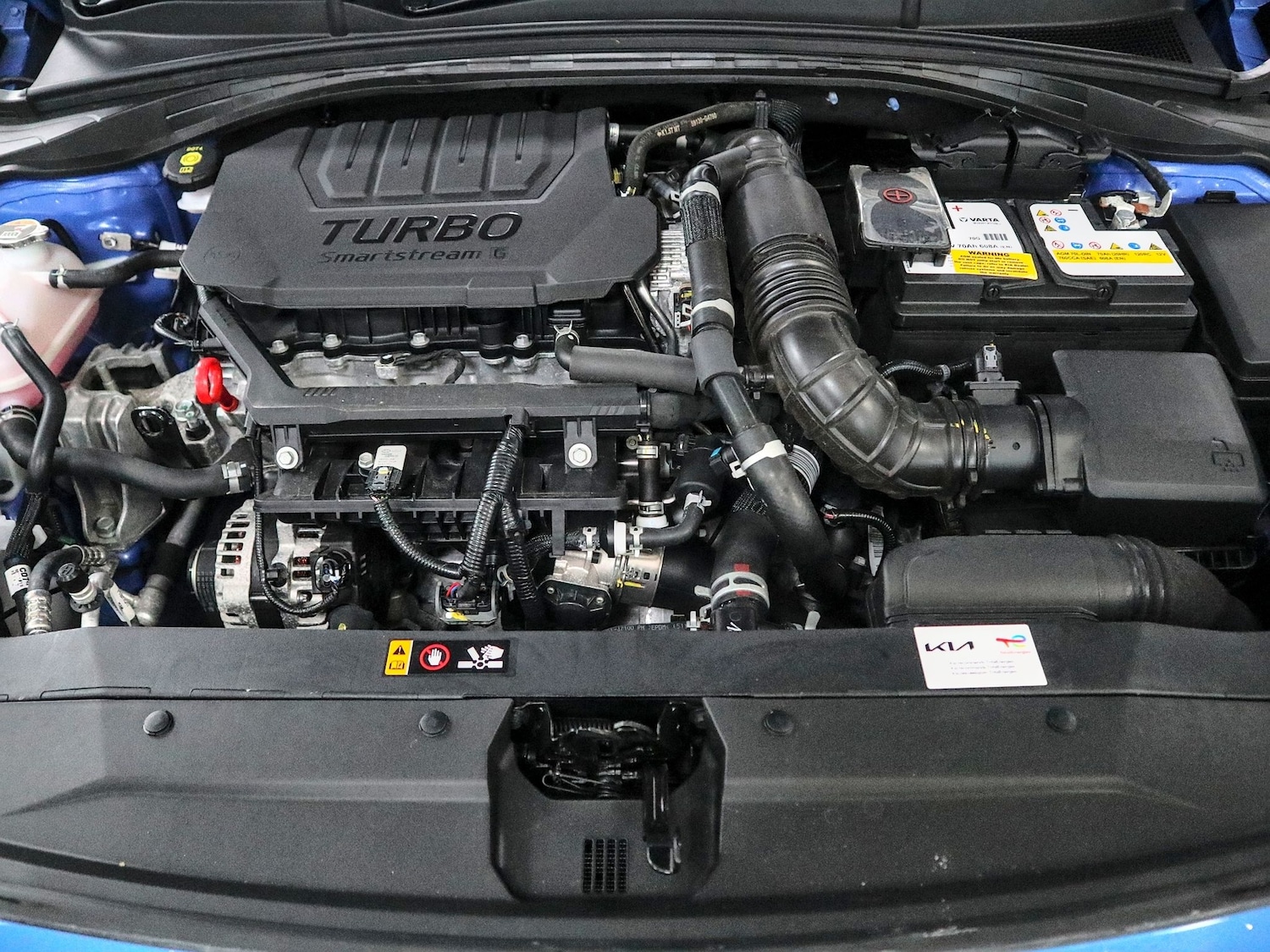 Used Kia XCeed 2024 for sale - 77303919: Photo 38