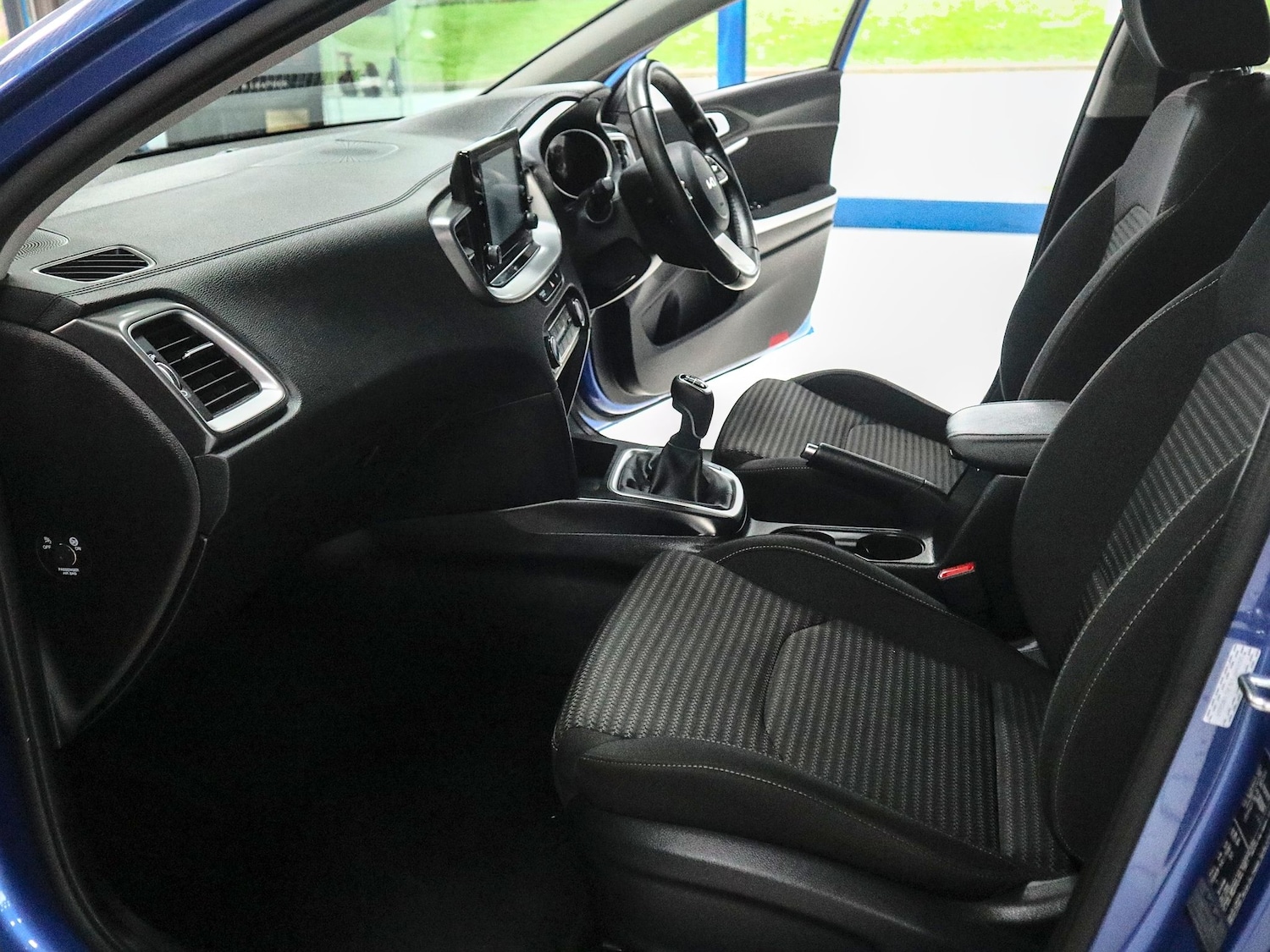 Used Kia XCeed 2024 for sale - 77303919: Photo 4