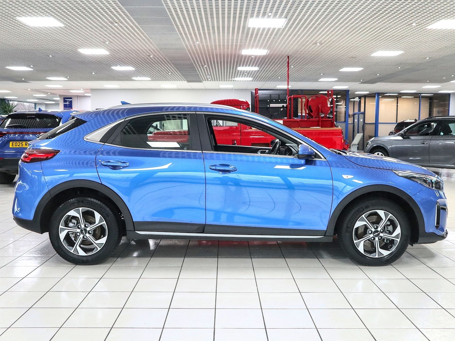 Used Kia XCeed 2024 for sale - 77303919: Photo 6