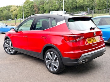 Used SEAT Arona 2022 for sale - 75656334: Photo