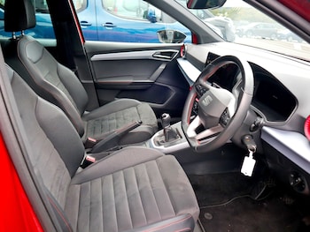 Used SEAT Arona 2022 for sale - 75656334: Photo
