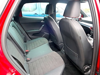 Used SEAT Arona 2022 for sale - 75656334: Photo
