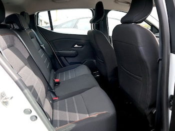 Used Dacia Sandero Stepway 2022 for sale - 75718541: Photo