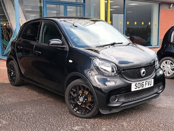 smart forfour feature image