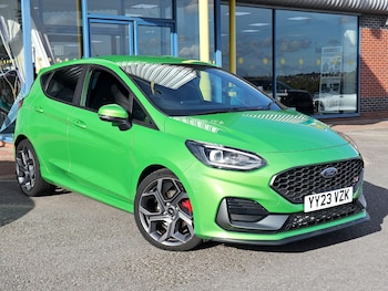 2023 - 1.5 EcoBoost ST-3 5dr