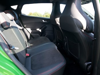 Used Ford Fiesta 2023 for sale - 75976189: Photo 4