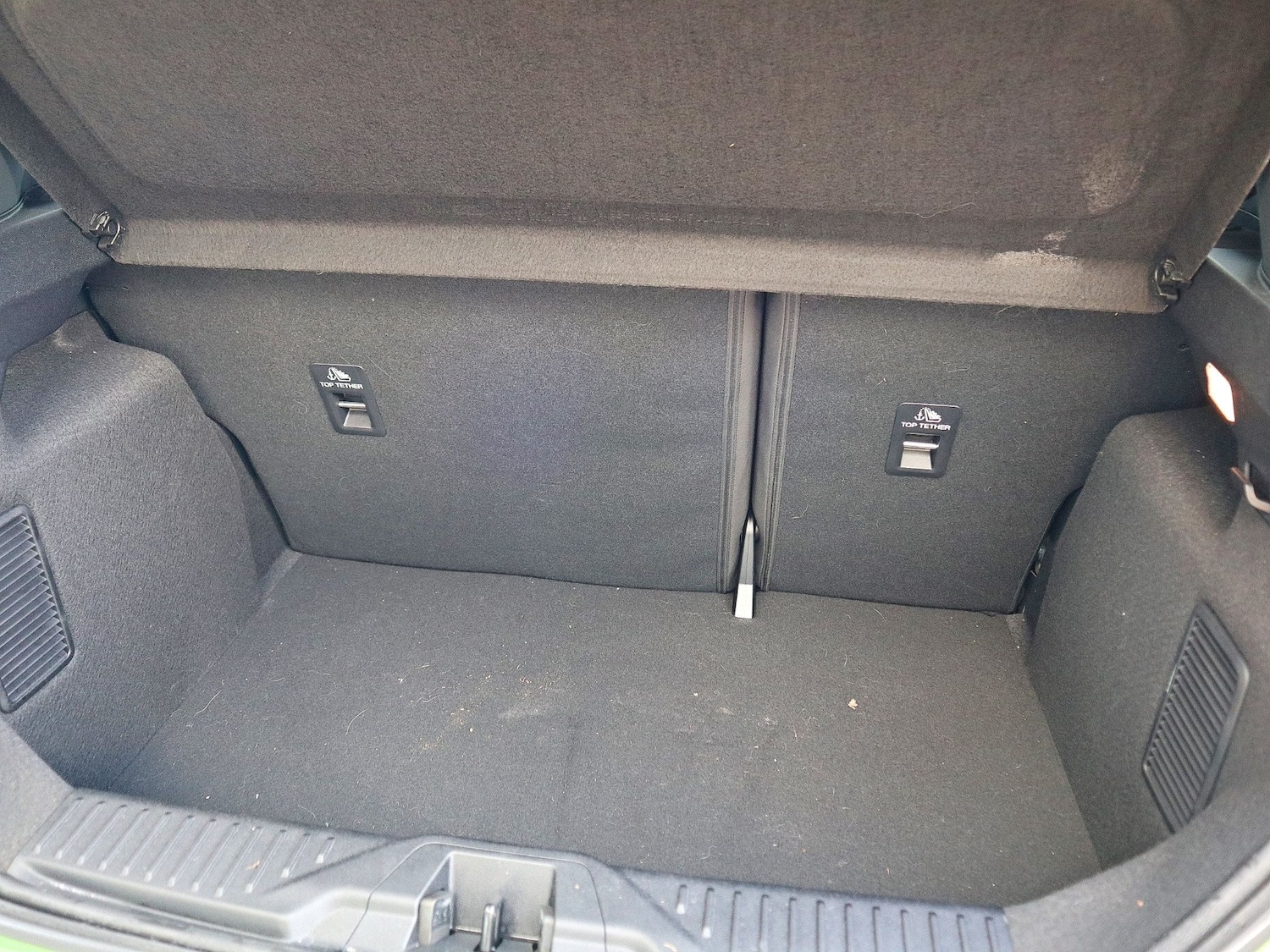Used Ford Fiesta 2023 for sale - 75976189: Photo 5