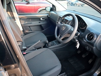 Used Volkswagen up! 2023 for sale - 77750269: Photo