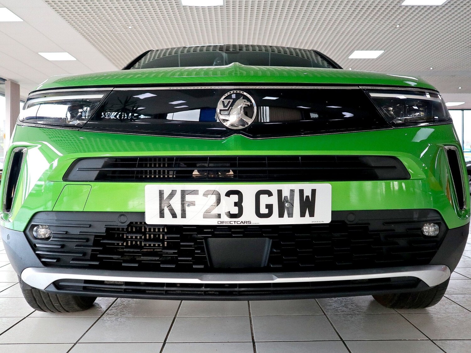 Used Vauxhall Mokka 2023 for sale - 76455593: Photo 11