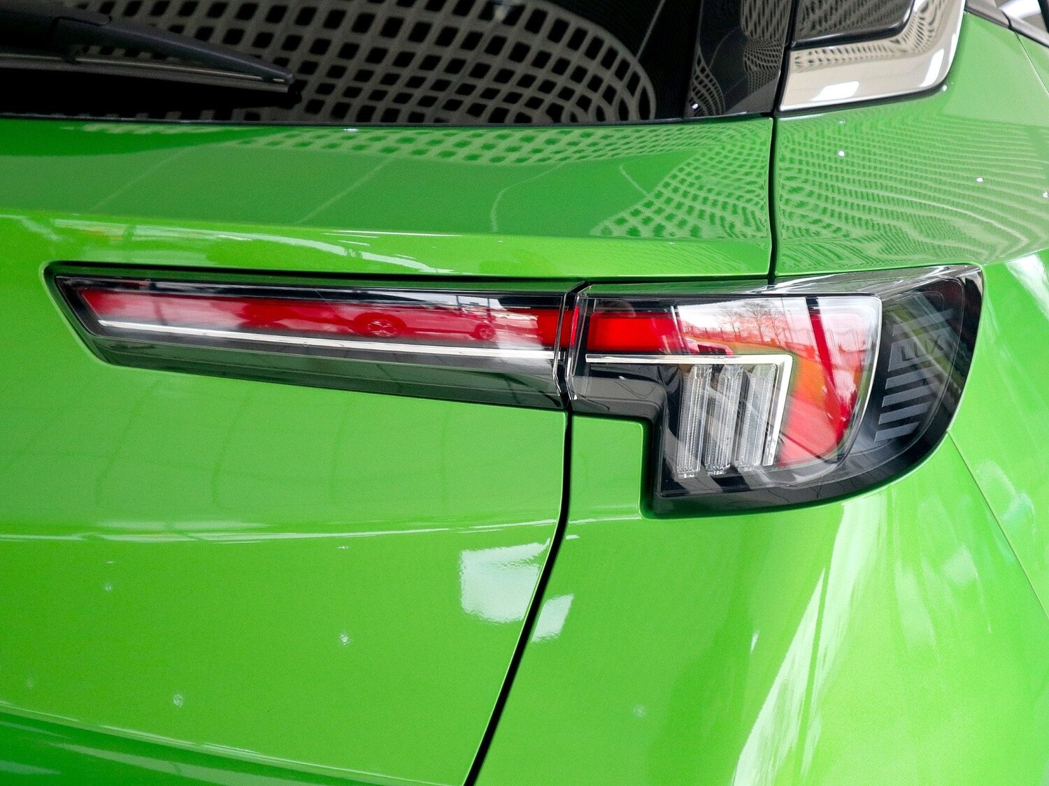 Used Vauxhall Mokka 2023 for sale - 76455593: Photo 15