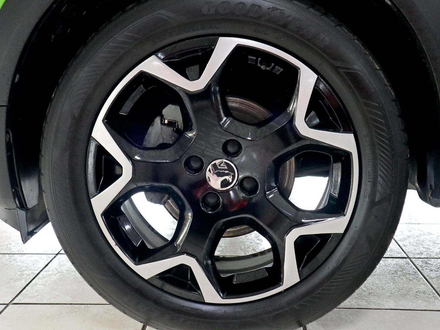 Used Vauxhall Mokka 2023 for sale - 76455593: Photo 16