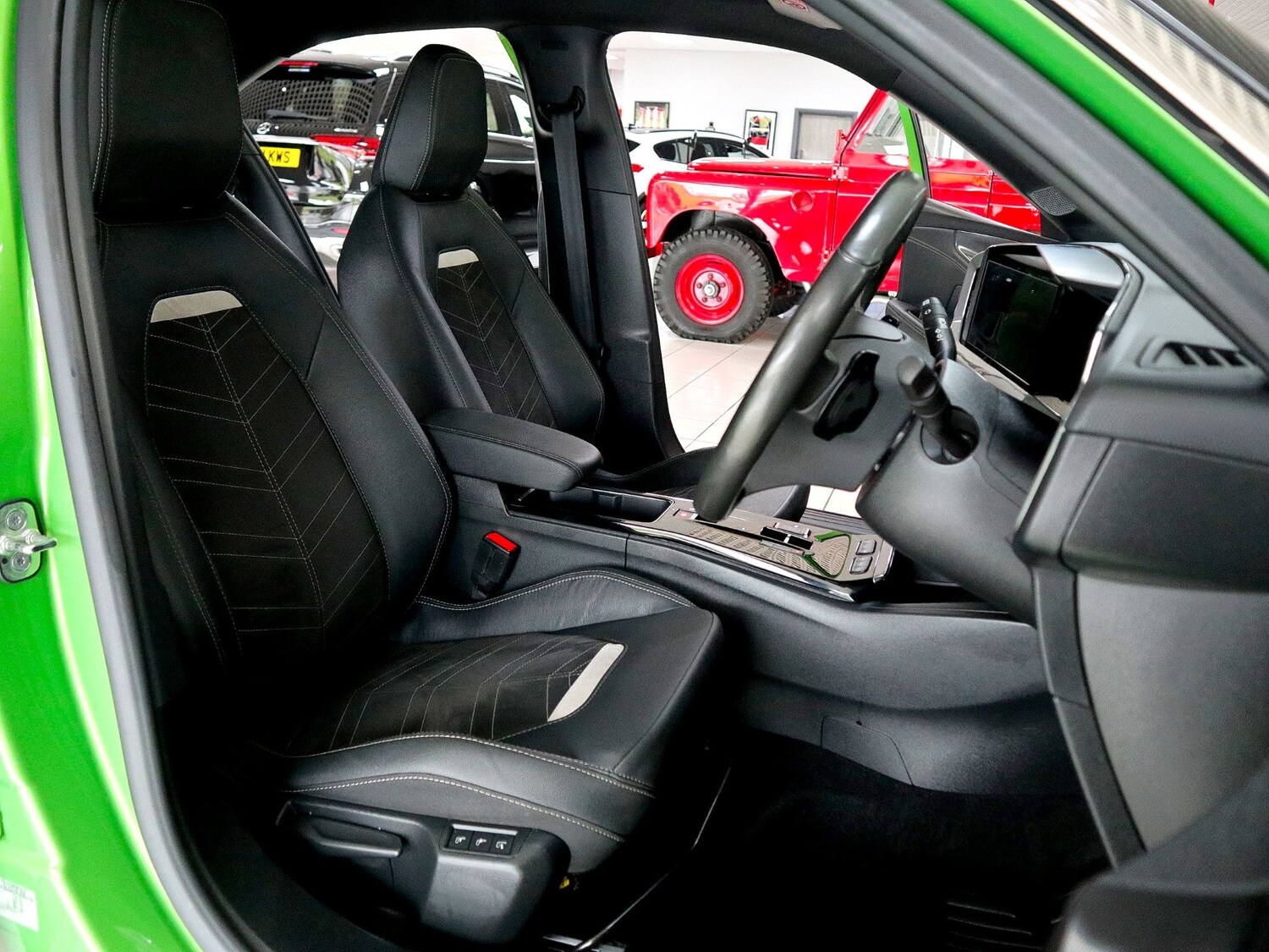 Used Vauxhall Mokka 2023 for sale - 76455593: Photo 17