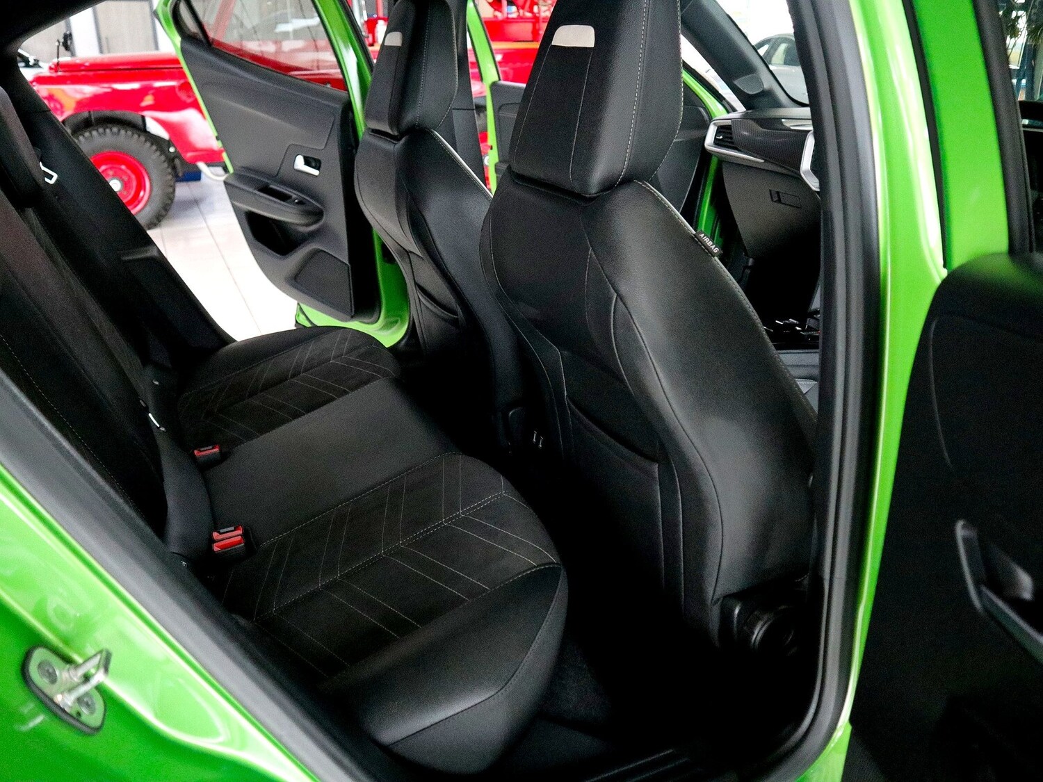 Used Vauxhall Mokka 2023 for sale - 76455593: Photo 18