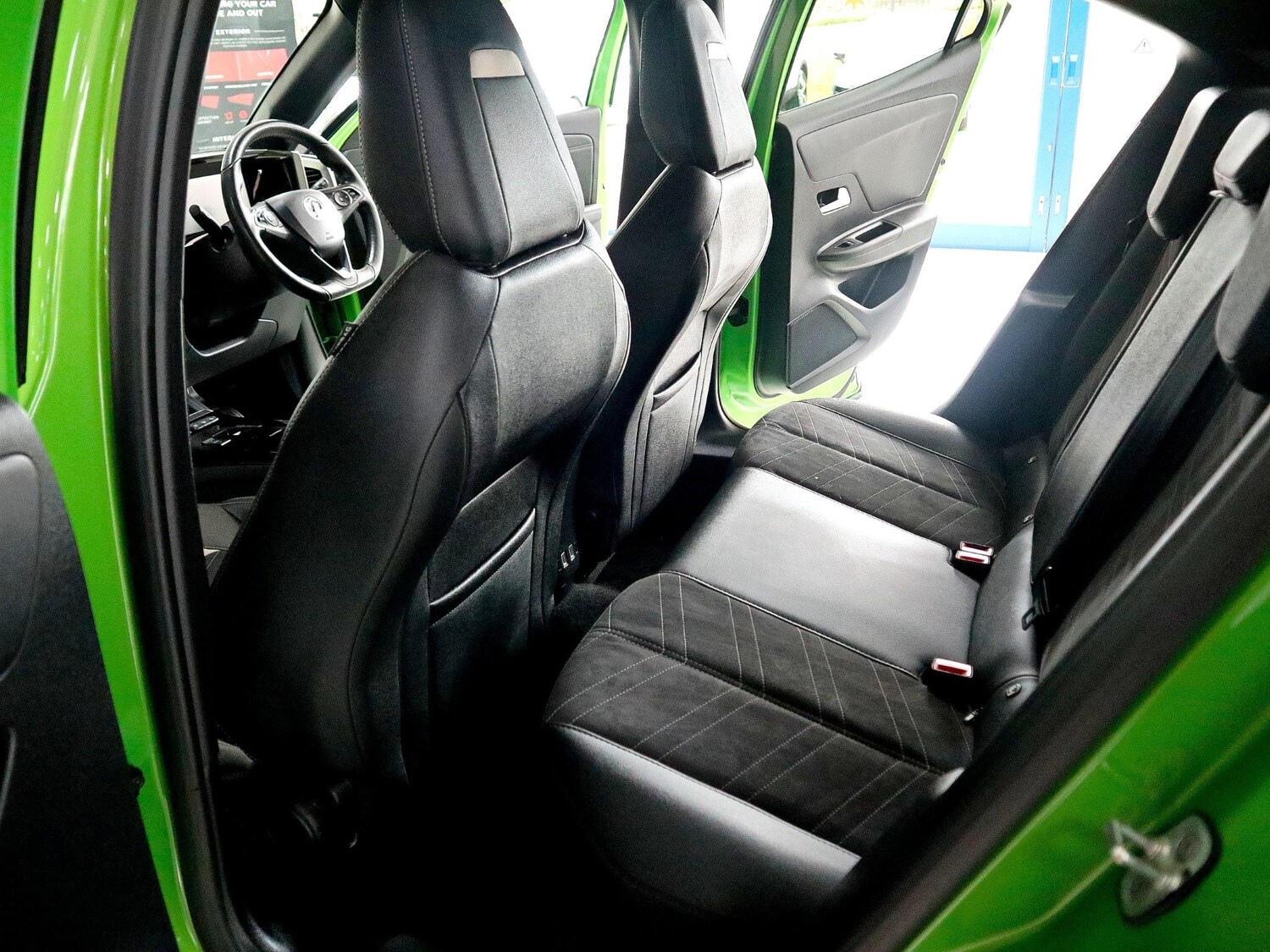 Used Vauxhall Mokka 2023 for sale - 76455593: Photo 20