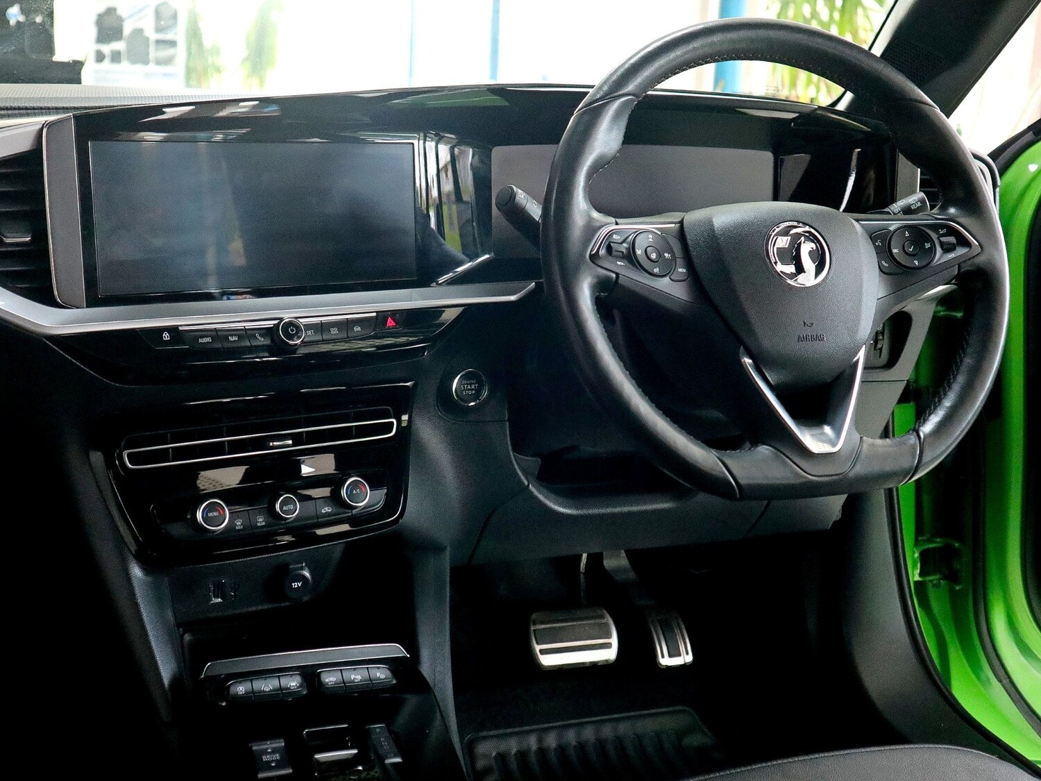 Used Vauxhall Mokka 2023 for sale - 76455593: Photo 23