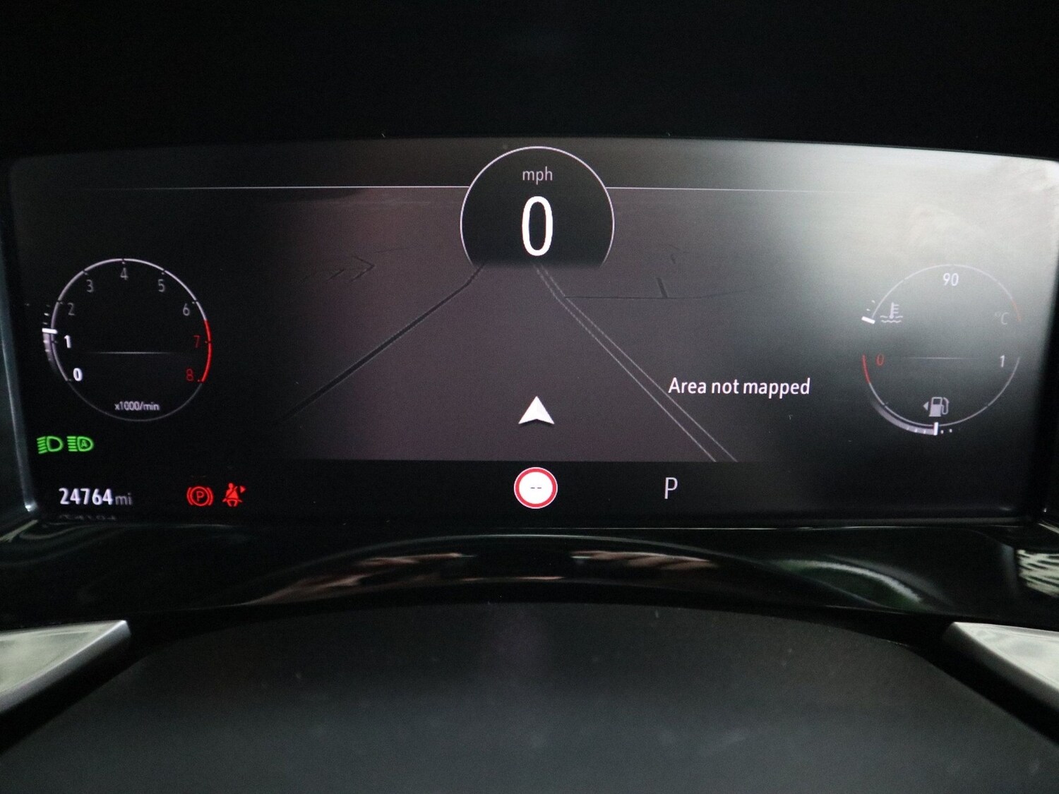 Used Vauxhall Mokka 2023 for sale - 76455593: Photo 25