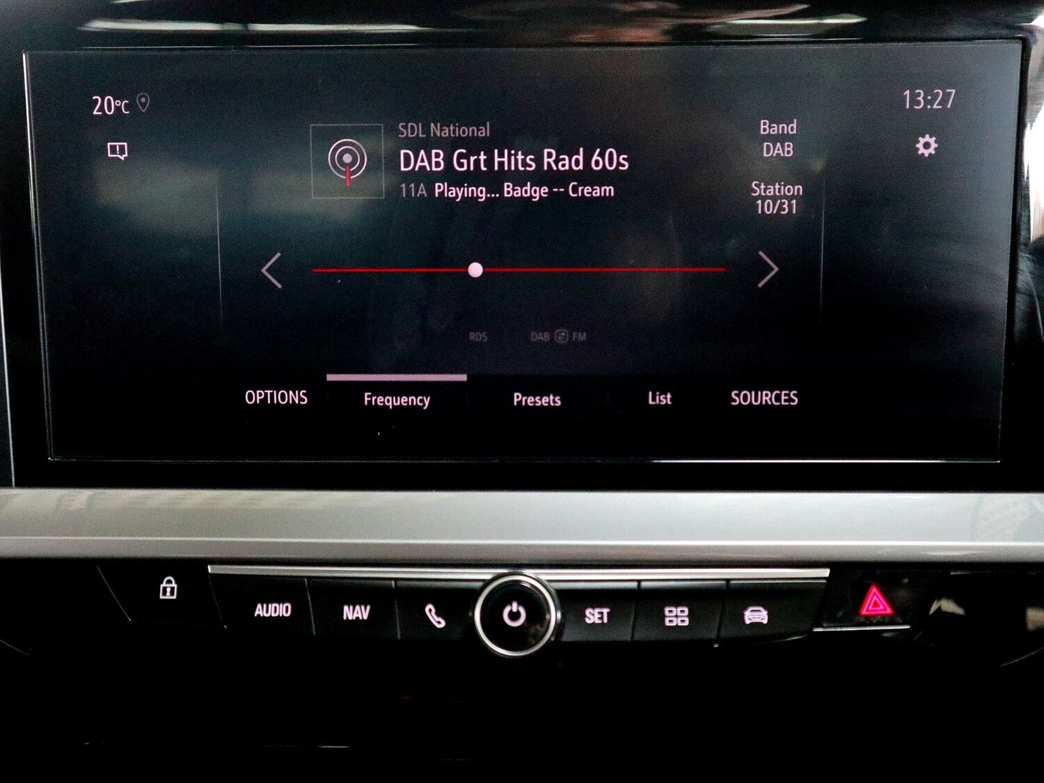 Used Vauxhall Mokka 2023 for sale - 76455593: Photo 27