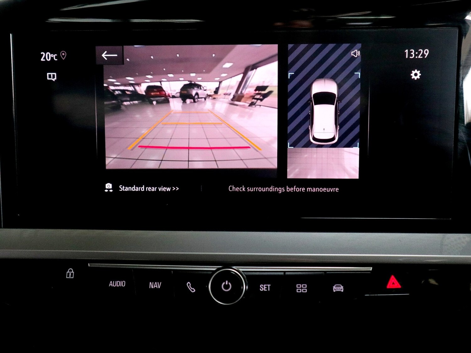 Used Vauxhall Mokka 2023 for sale - 76455593: Photo 31