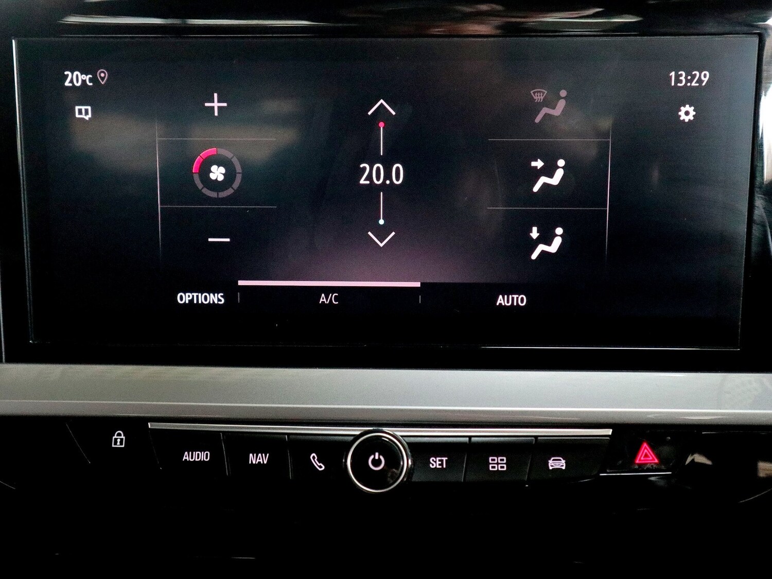 Used Vauxhall Mokka 2023 for sale - 76455593: Photo 32