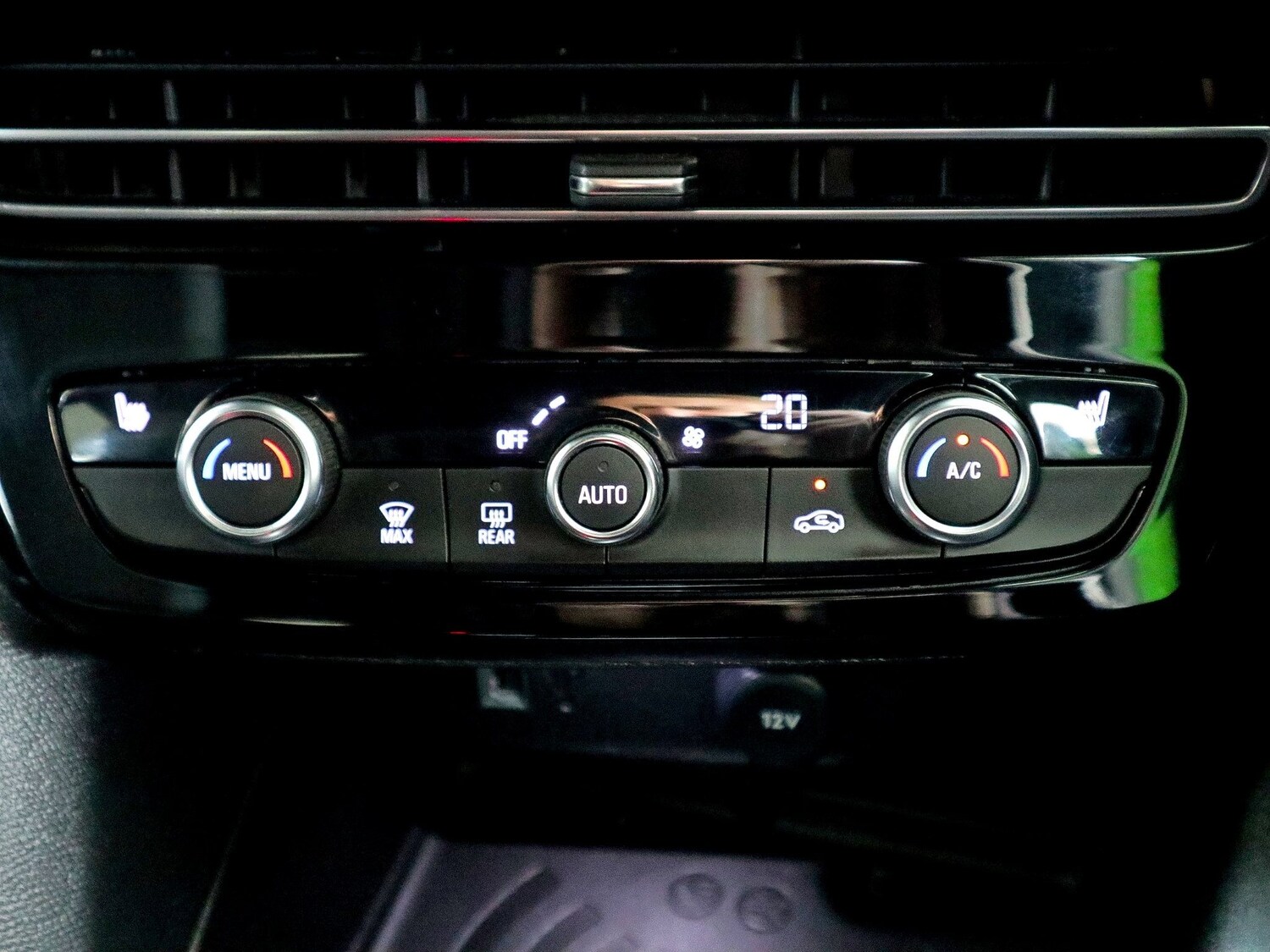 Used Vauxhall Mokka 2023 for sale - 76455593: Photo 33