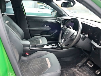 Used Vauxhall Mokka 2023 for sale - 76455593: Photo