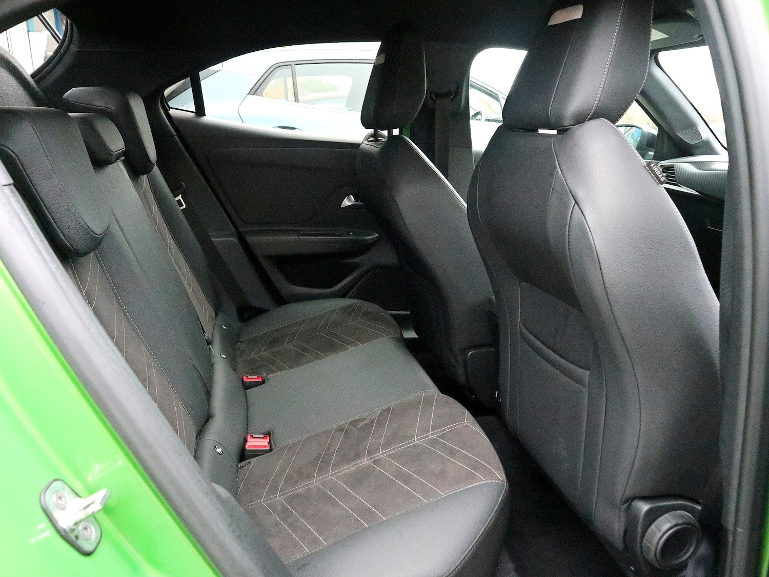 Used Vauxhall Mokka 2023 for sale - 76455593: Photo 4