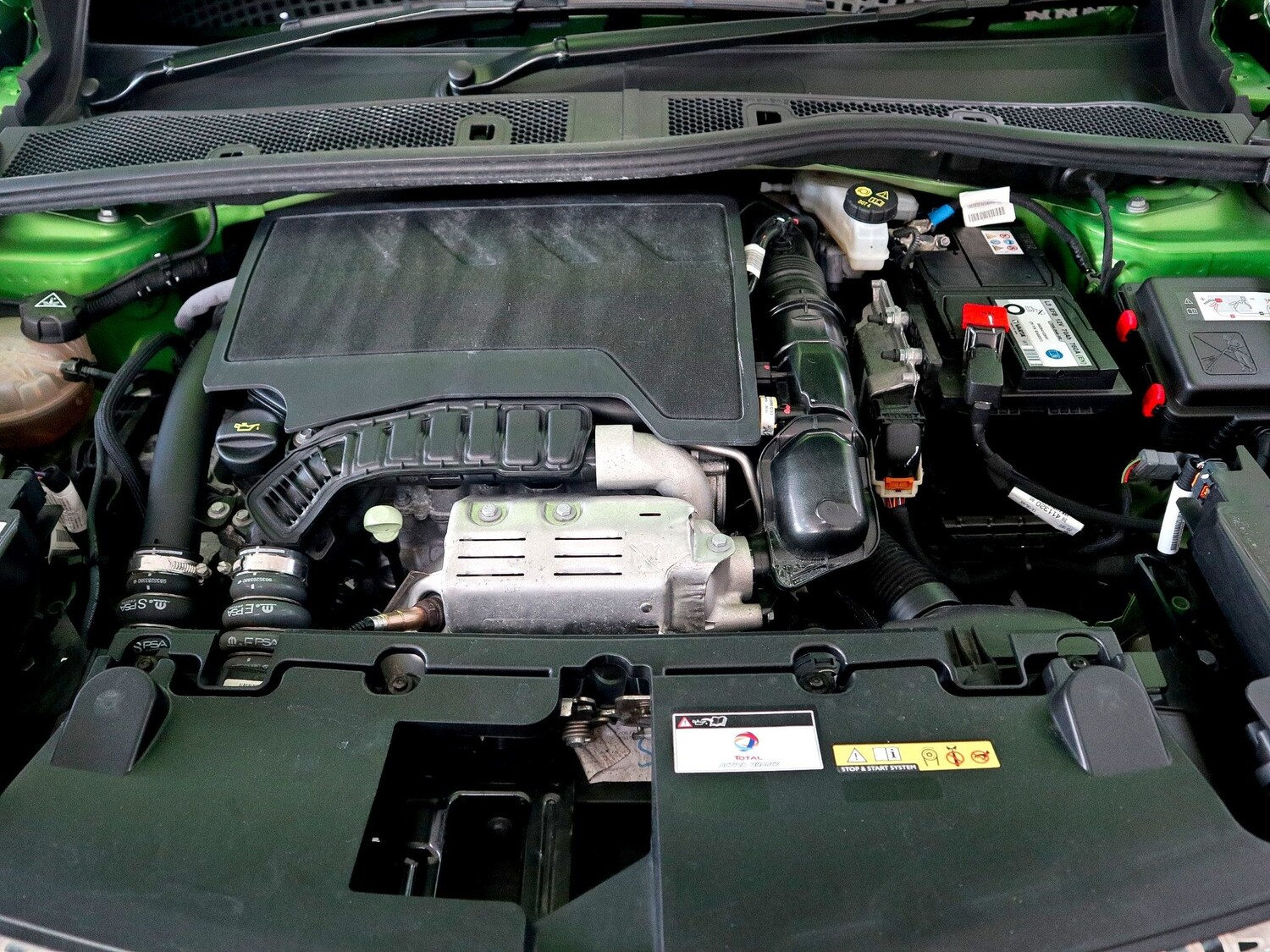 Used Vauxhall Mokka 2023 for sale - 76455593: Photo 40