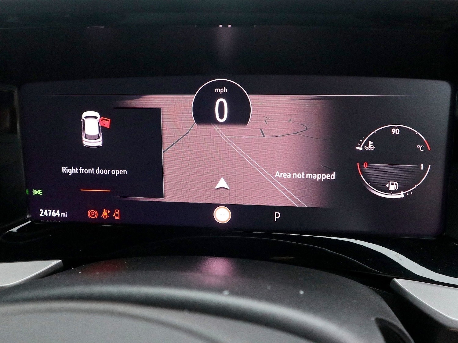 Used Vauxhall Mokka 2023 for sale - 76455593: Photo 7