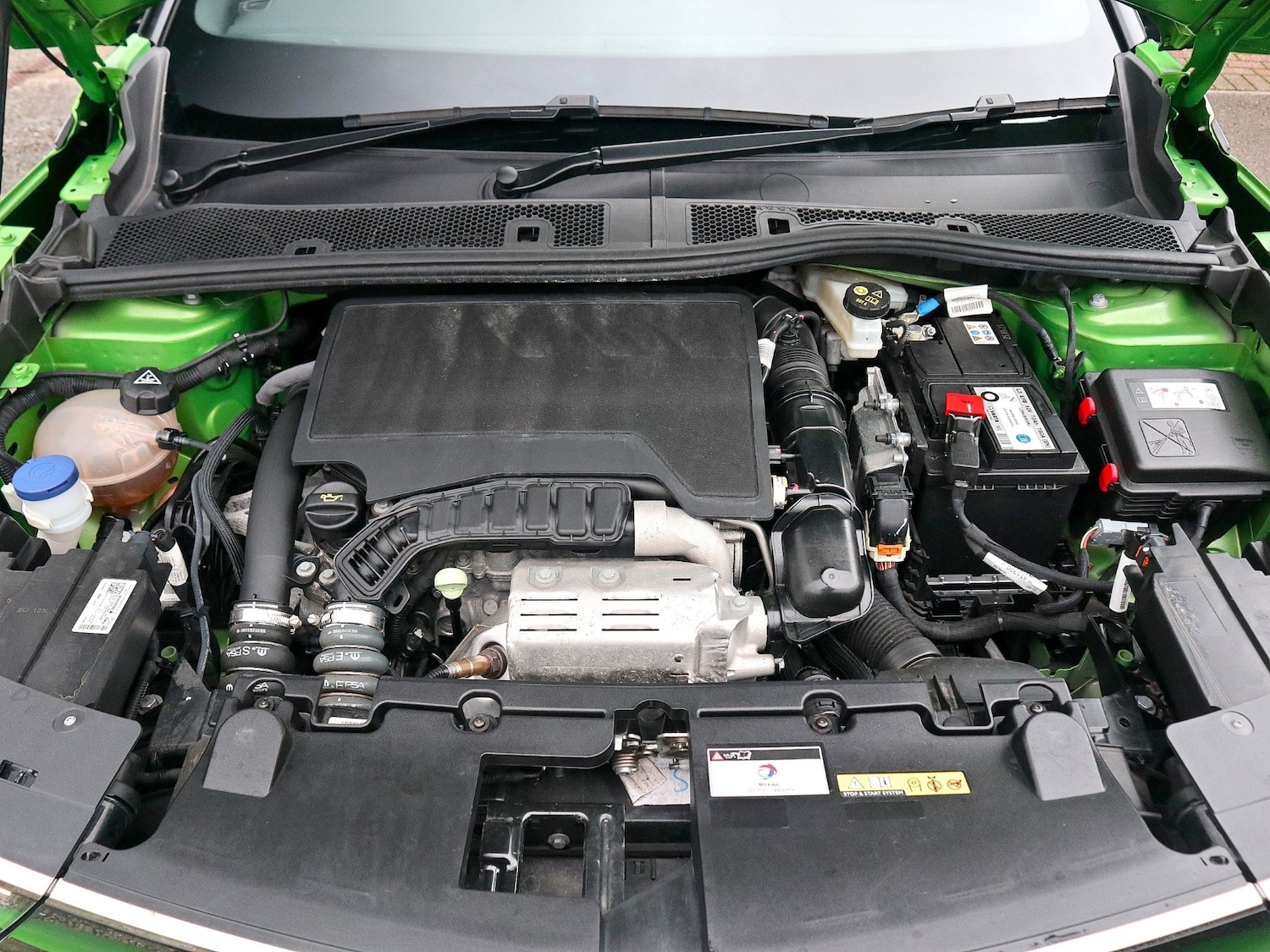 Used Vauxhall Mokka 2023 for sale - 76455593: Photo 8