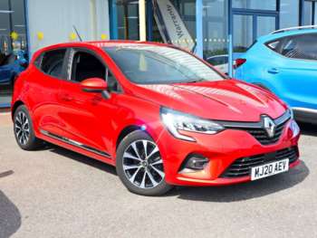 2020 - 1.0 Iconic TCE 5DR Hatch Petrol