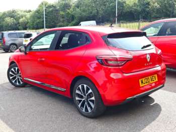 Used Renault Clio 2020 for sale - 74956572: Photo