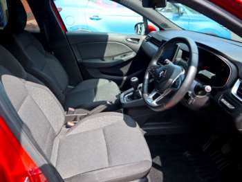 Used Renault Clio 2020 for sale - 74956572: Photo