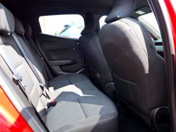 Used Renault Clio 2020 for sale - 74956572: Photo