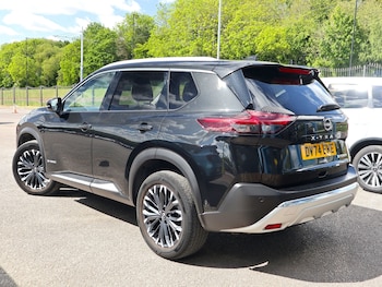 Used Nissan X-Trail 2024 for sale - 78600031: Photo