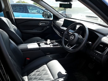 Used Nissan X-Trail 2024 for sale - 78600031: Photo