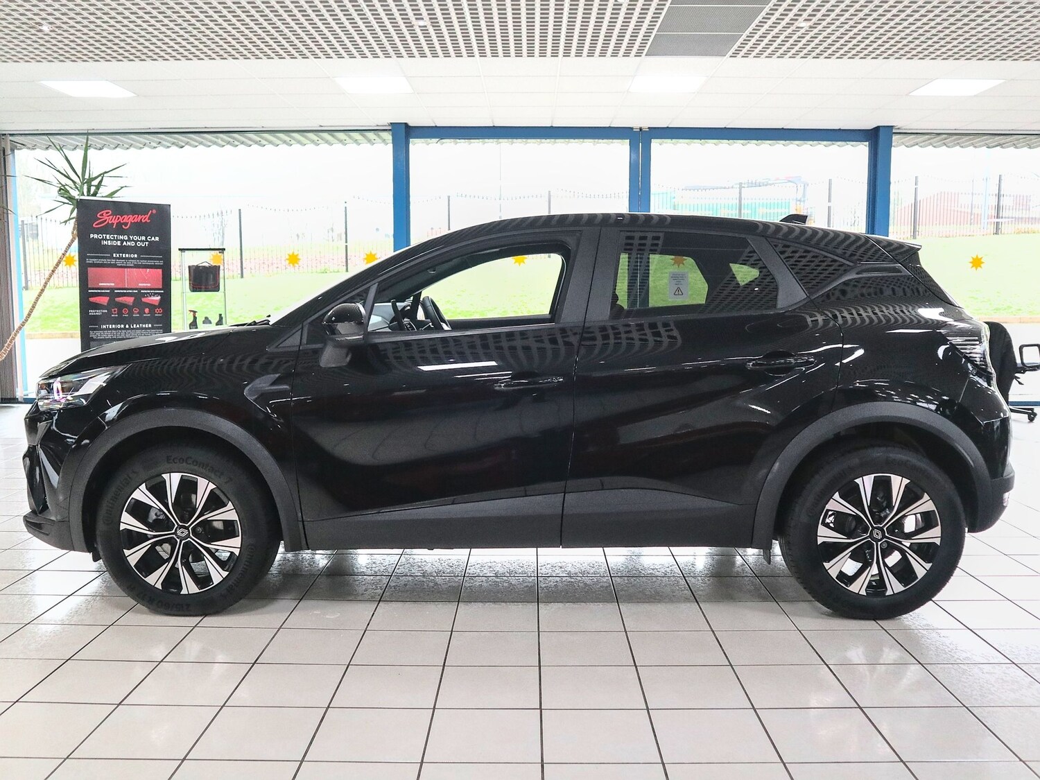 Used Renault Captur 2025 for sale - 77508770: Photo 10