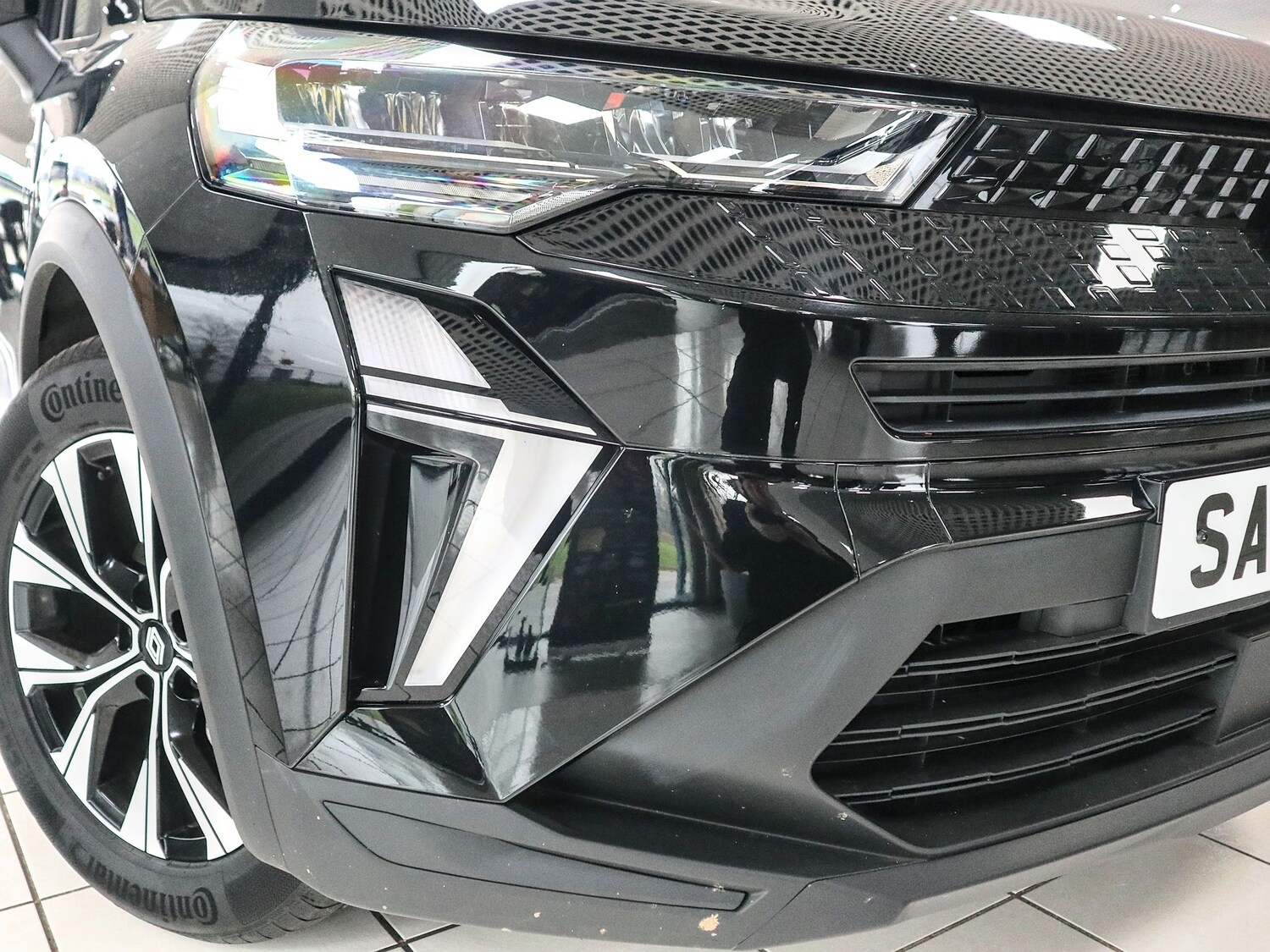 Used Renault Captur 2025 for sale - 77508770: Photo 11